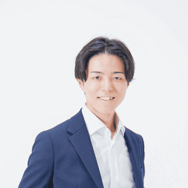 松井 達夢の顔写真