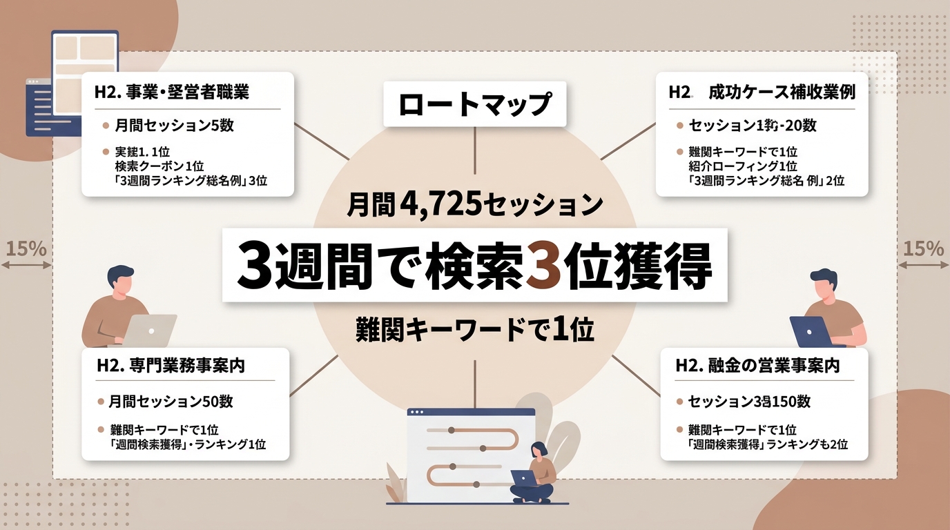 2026年以降のAI検索時代に選ばれる「情報の主権者」になる方法とは?